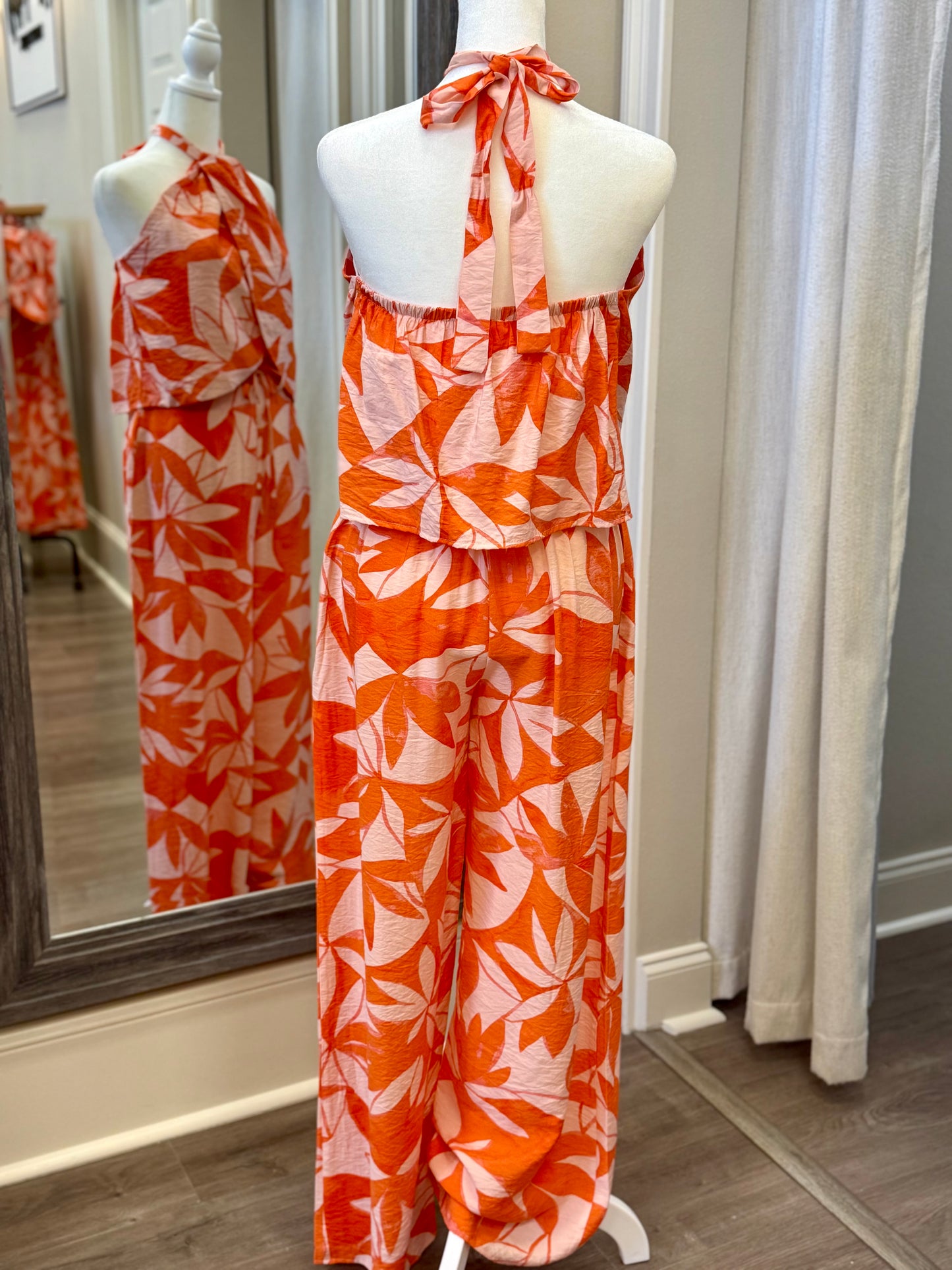 Tropic Crush Set
