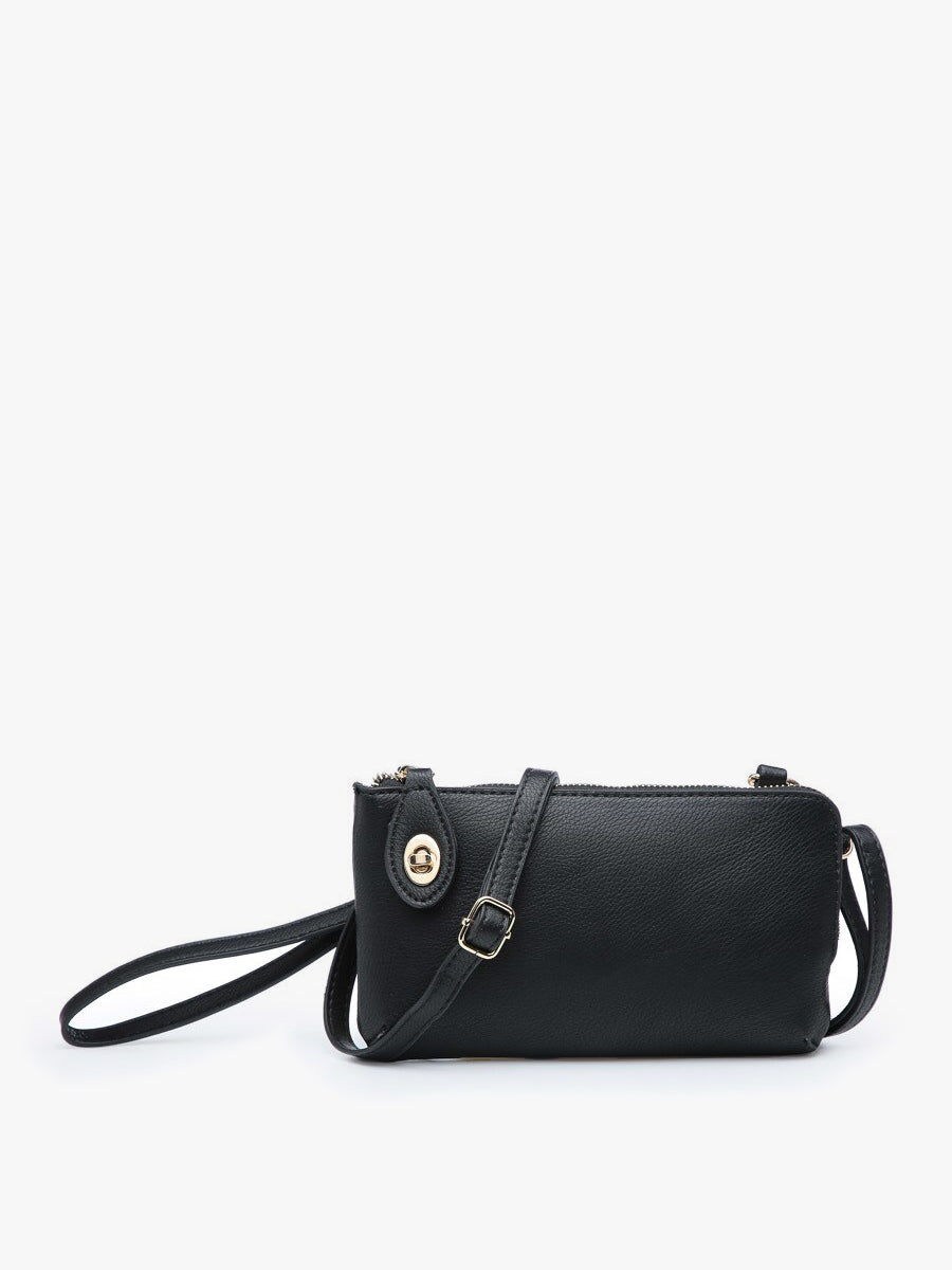 Kendall Crossbody