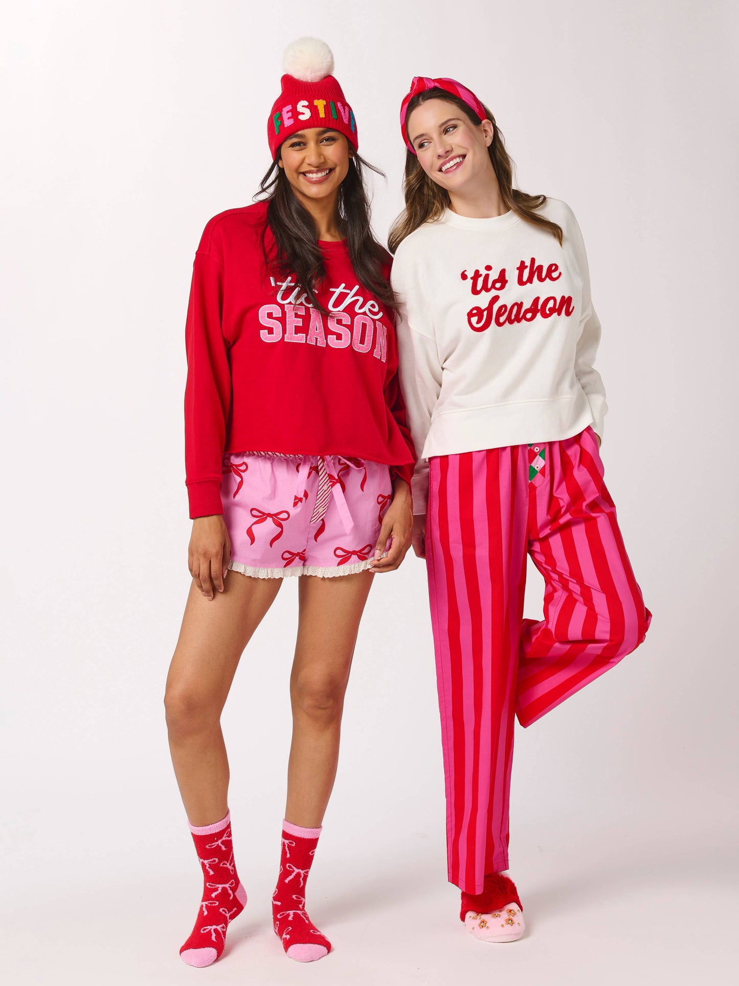 ‘Tis the Season Lounge Sweatshirt