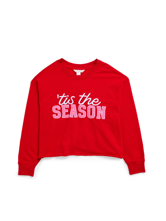 ‘Tis the Season Lounge Sweatshirt
