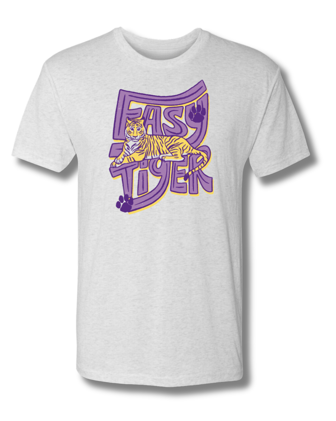 Easy Tiger Retro