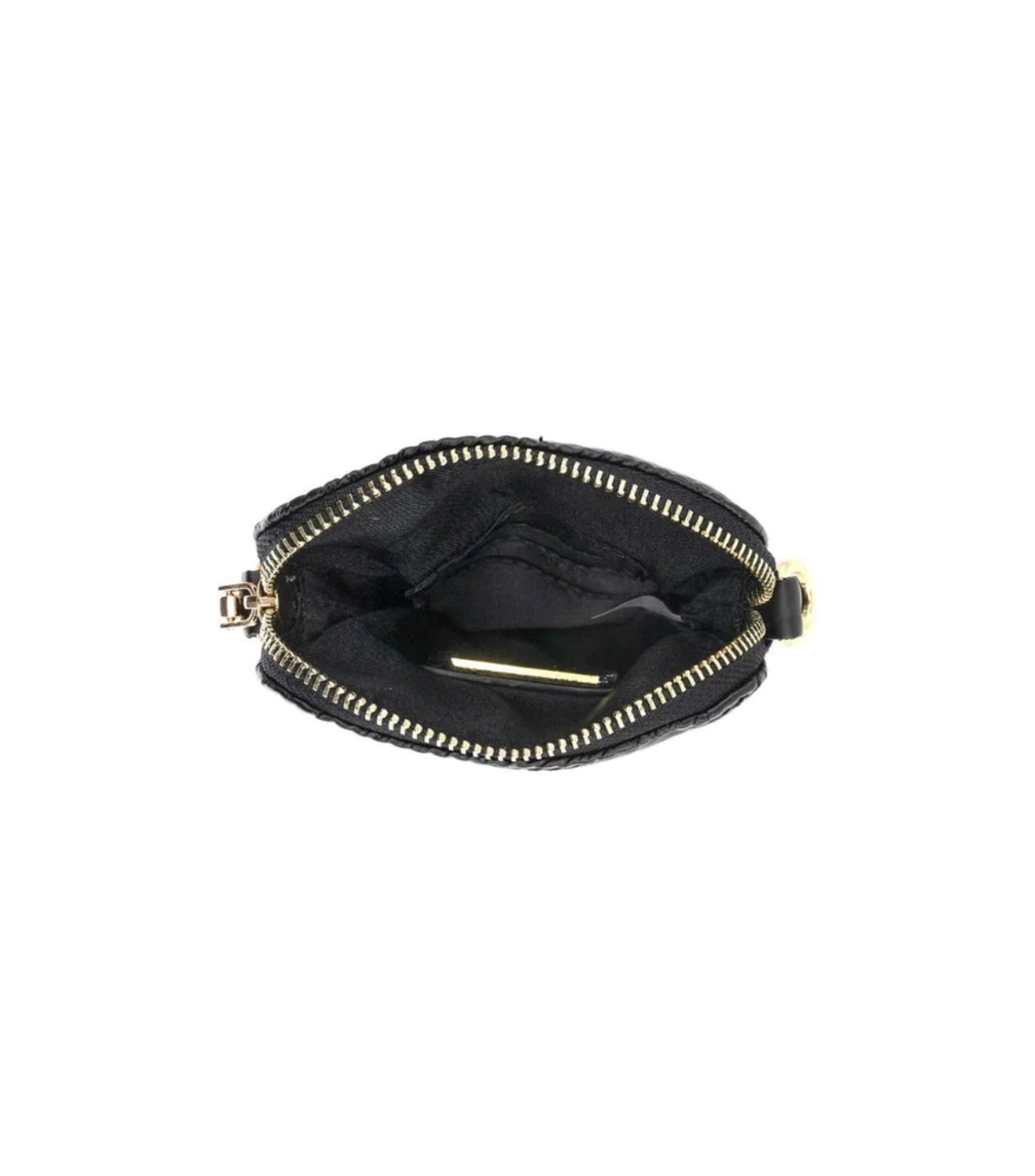 Cellphone Puffer Crossbody Bag