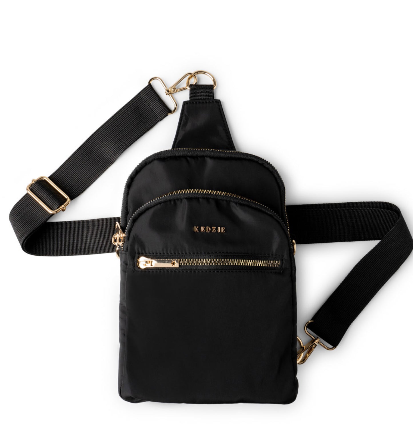 Kedzie Roundtrip Convertible Sling