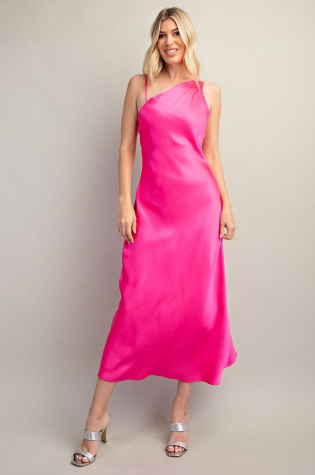Jane Midi Dress
