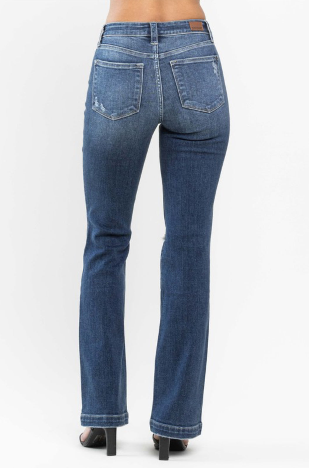 Judy Blue Bootcut
