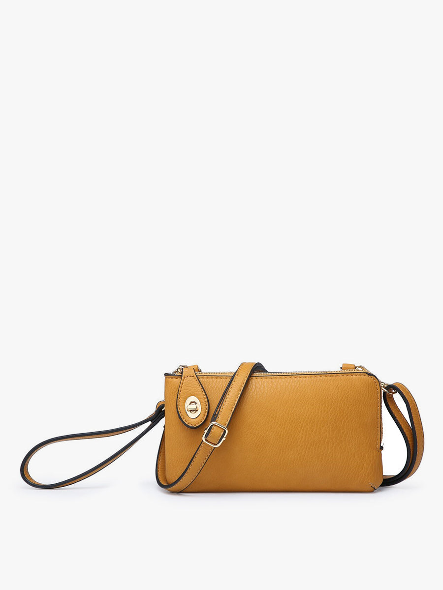 Kendall Crossbody