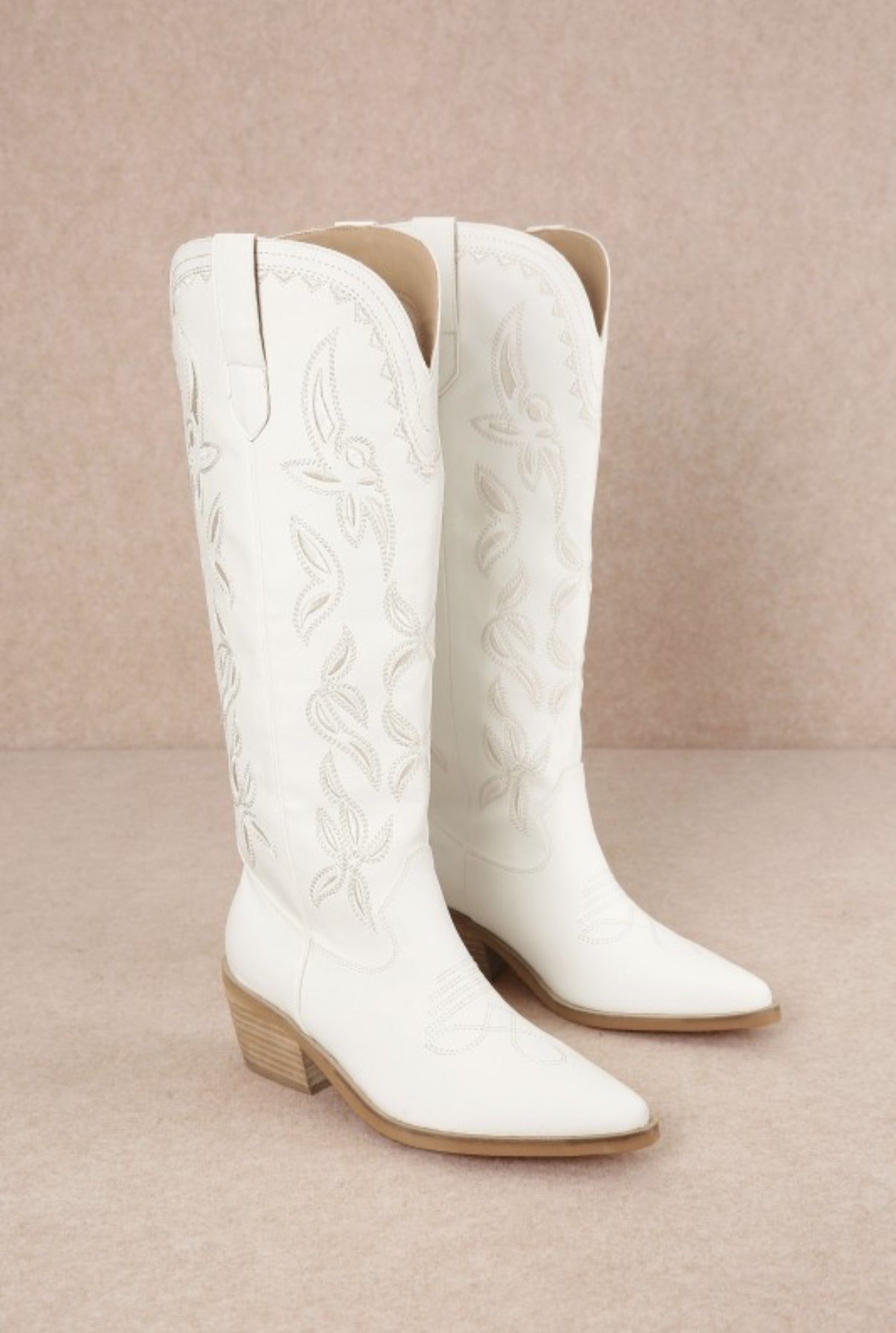 Southern Magnolia Boots