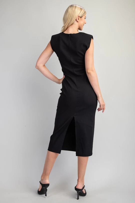 Ciella Midi Dress