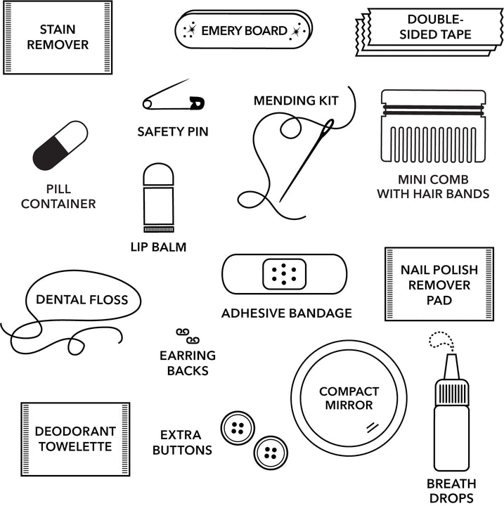 Hemergency Kit