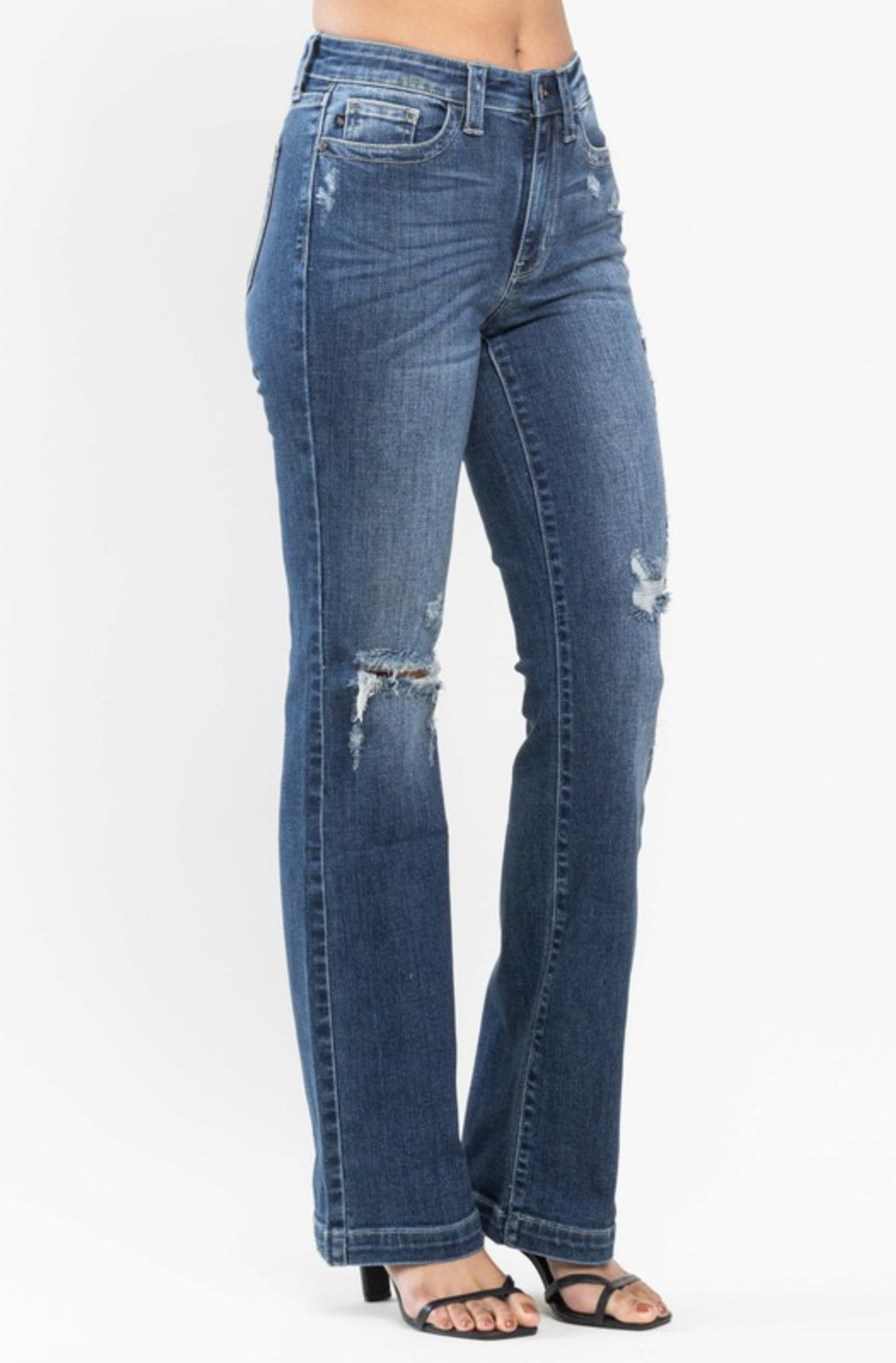 Judy Blue Bootcut