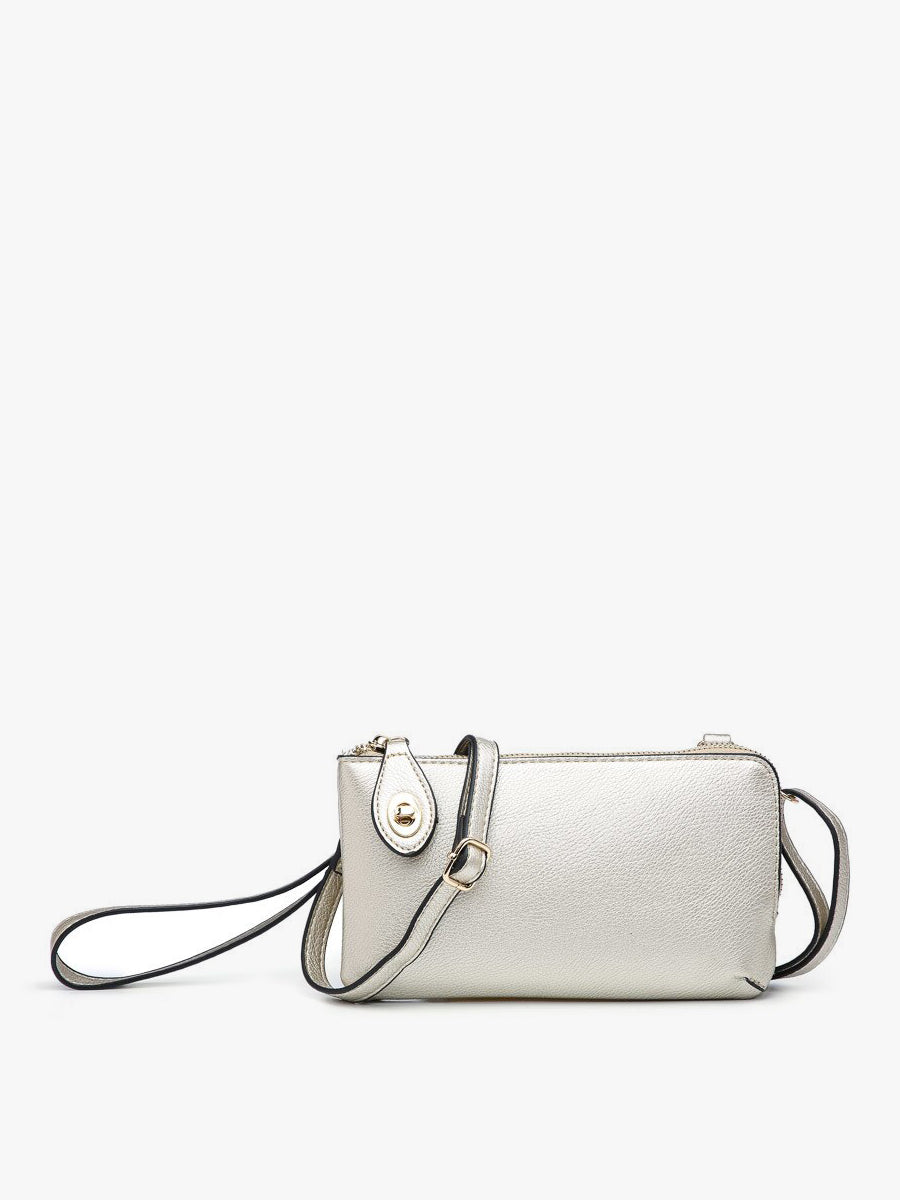 Kendall Crossbody