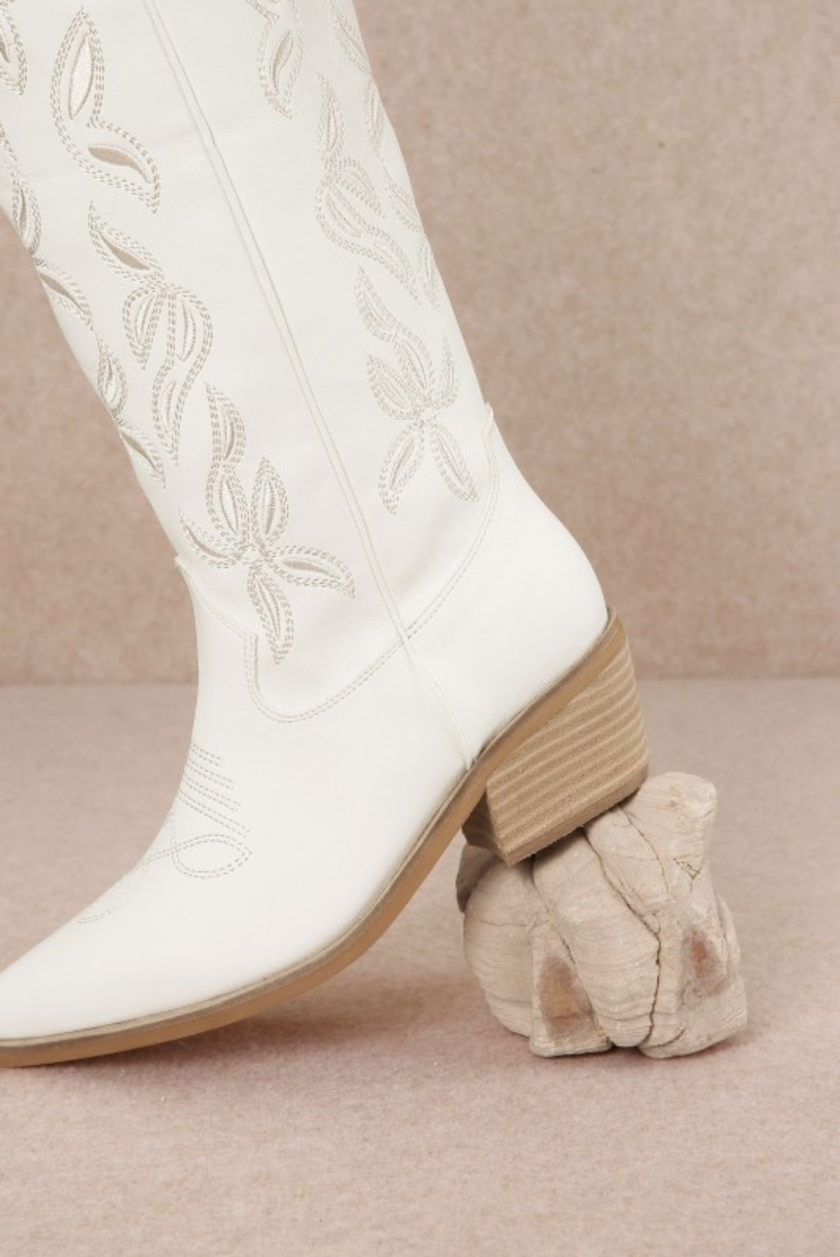 Southern Magnolia Boots