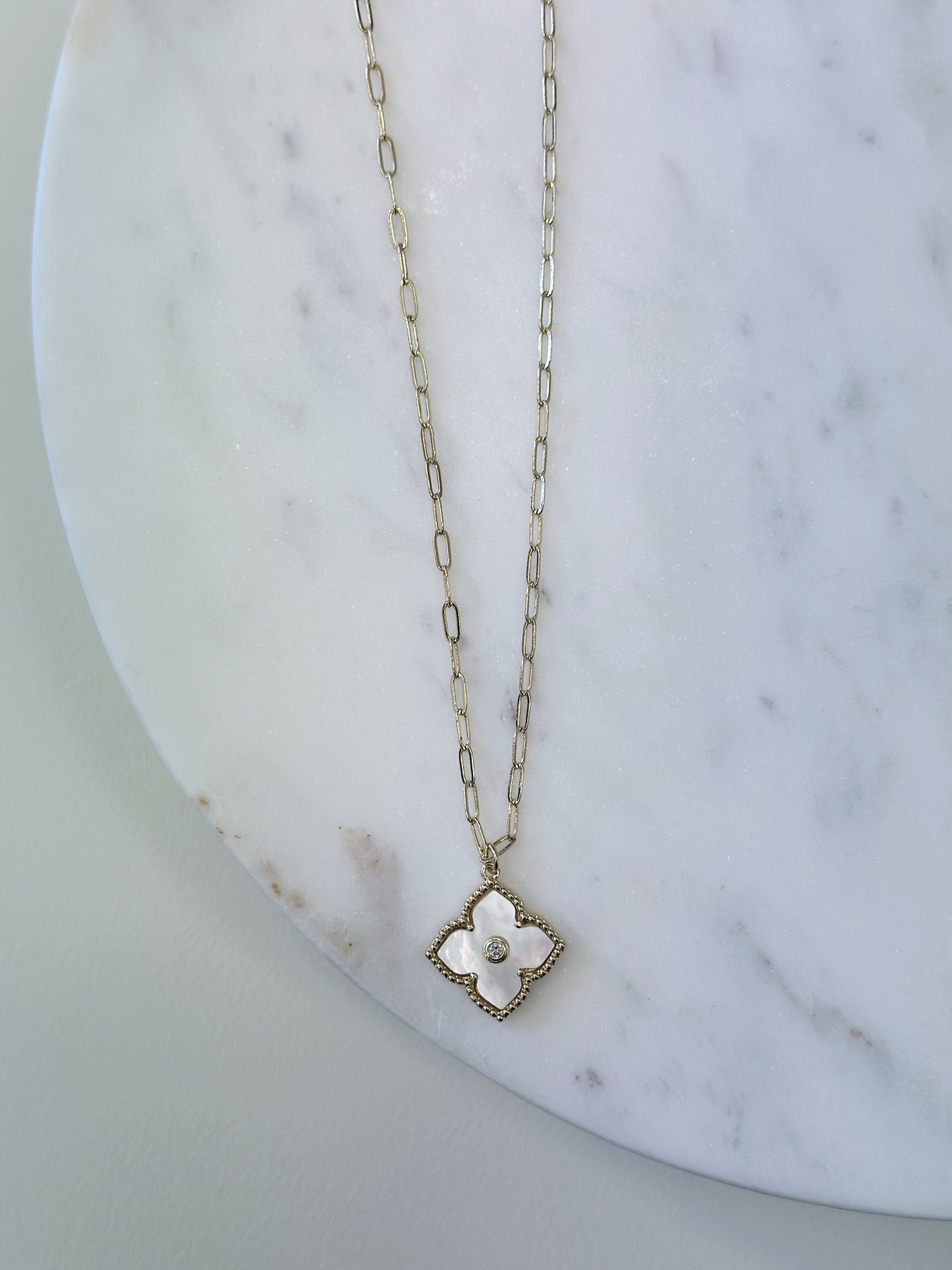 Eternal Fortune Necklace