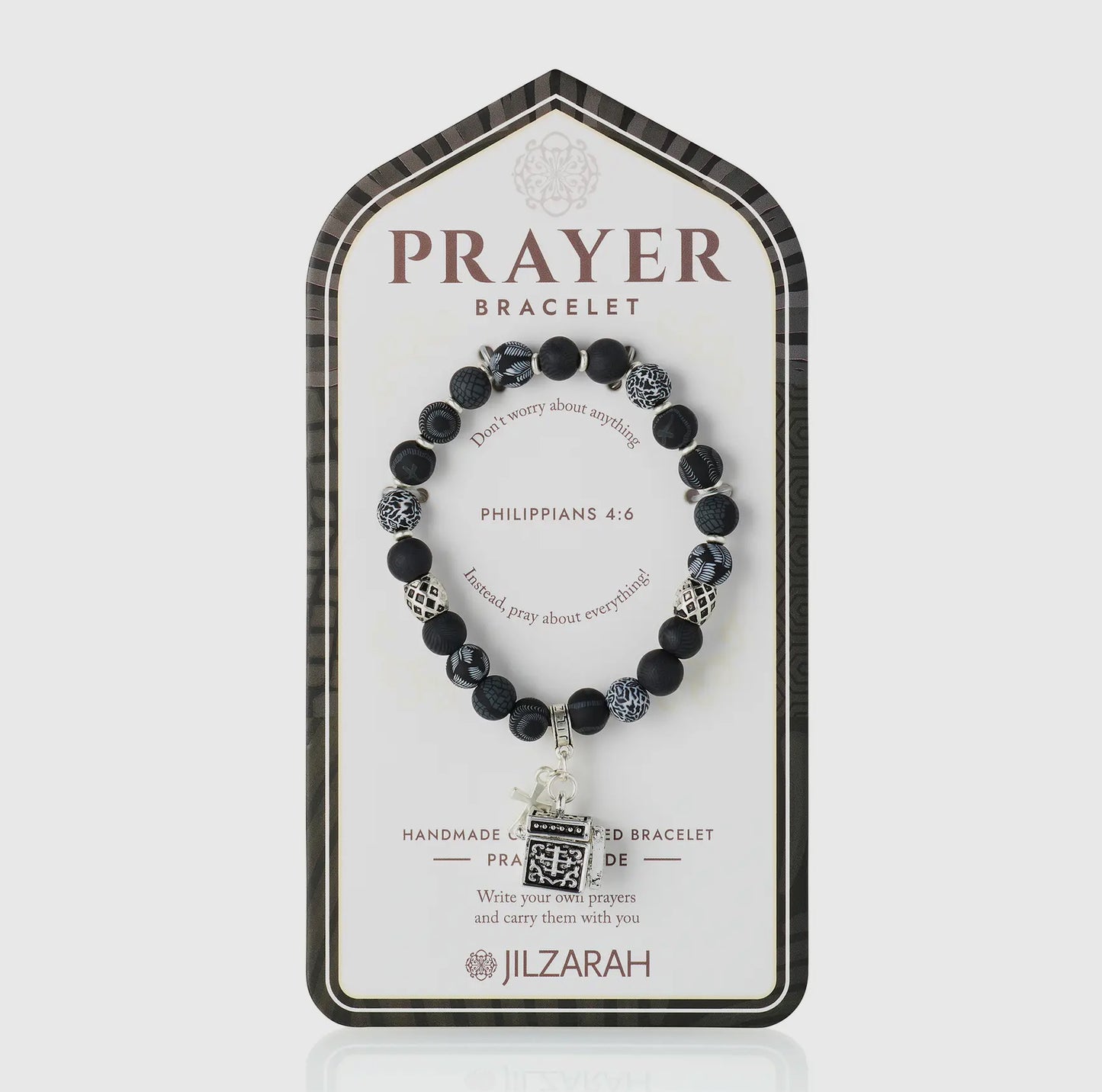 Prayer Bracelet