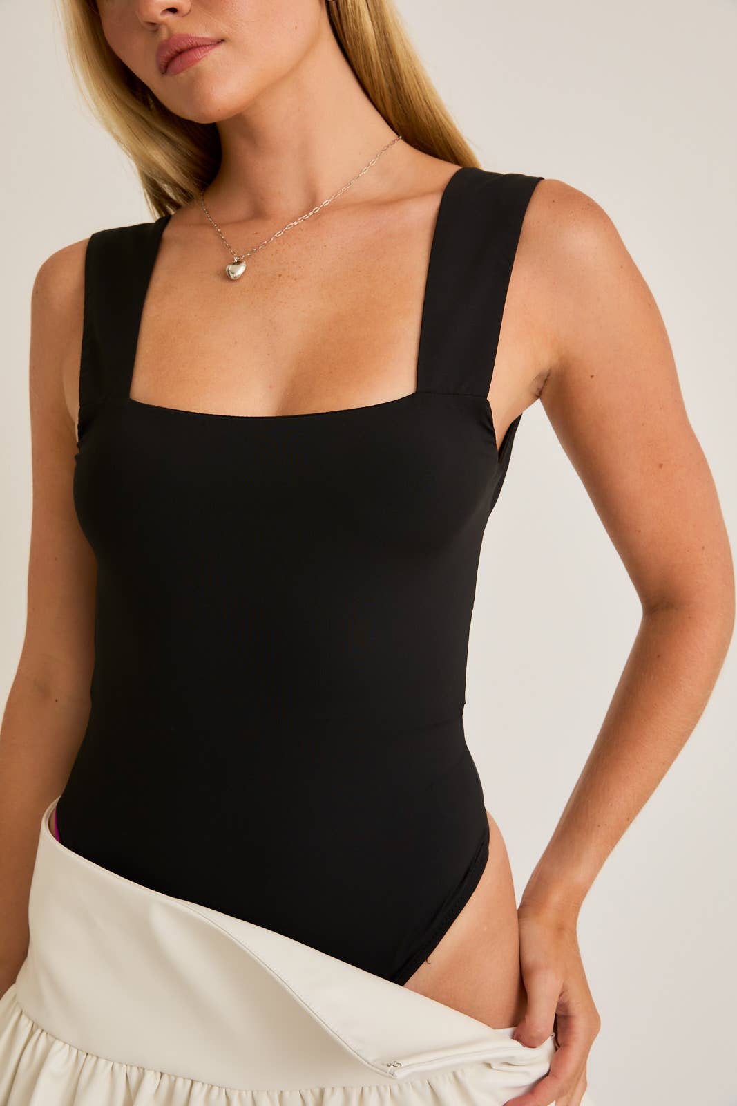 The After Hours Bodysuit