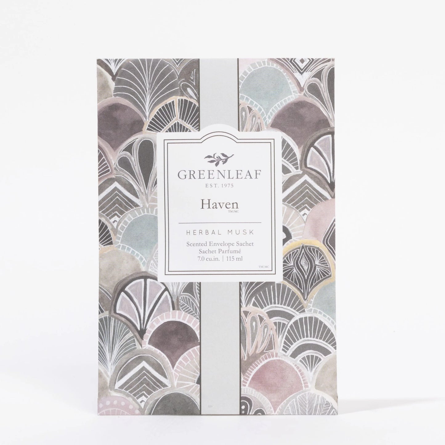 Haven Sachet