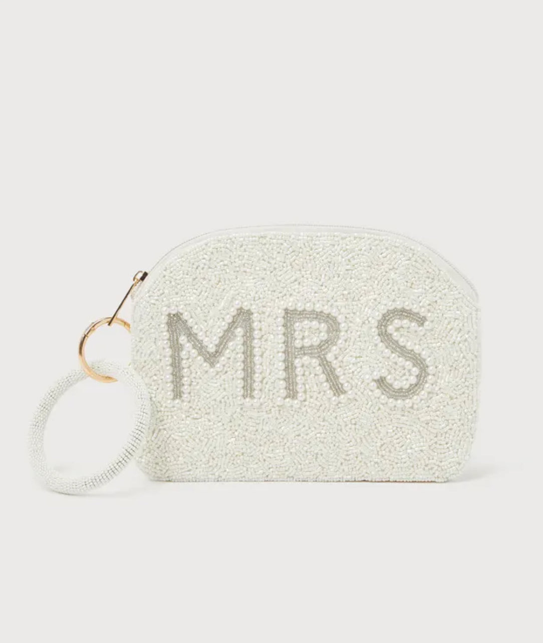 Mrs Wristlet