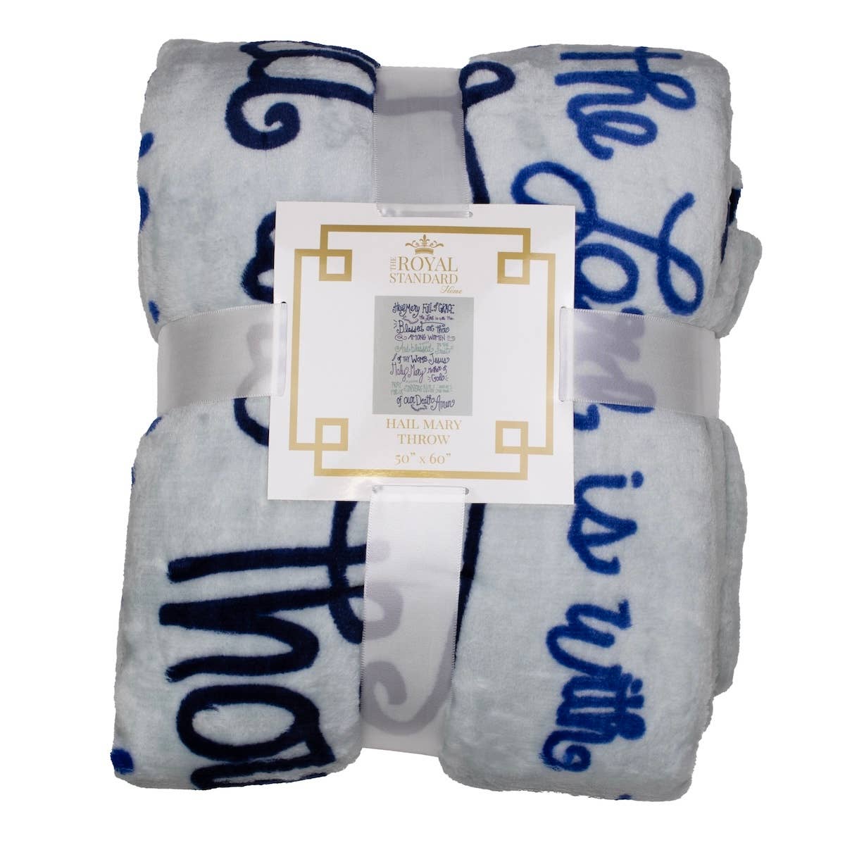 Hail Mary Throw 50x60
