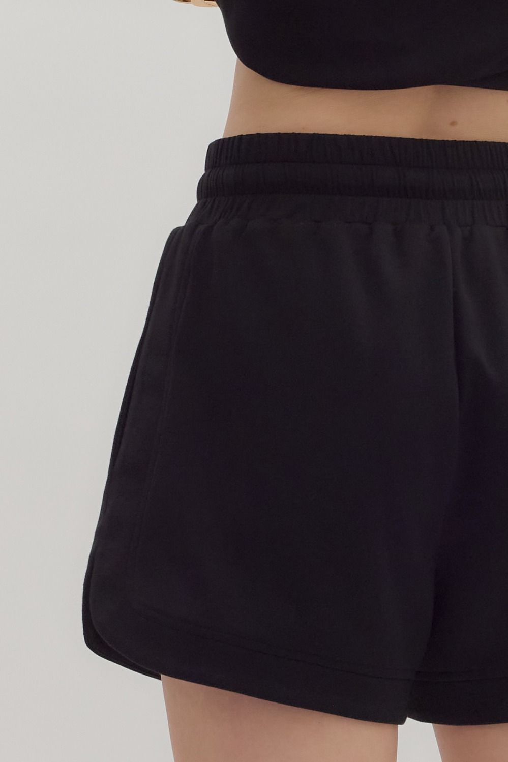 Weekend Zip Pullover Set
