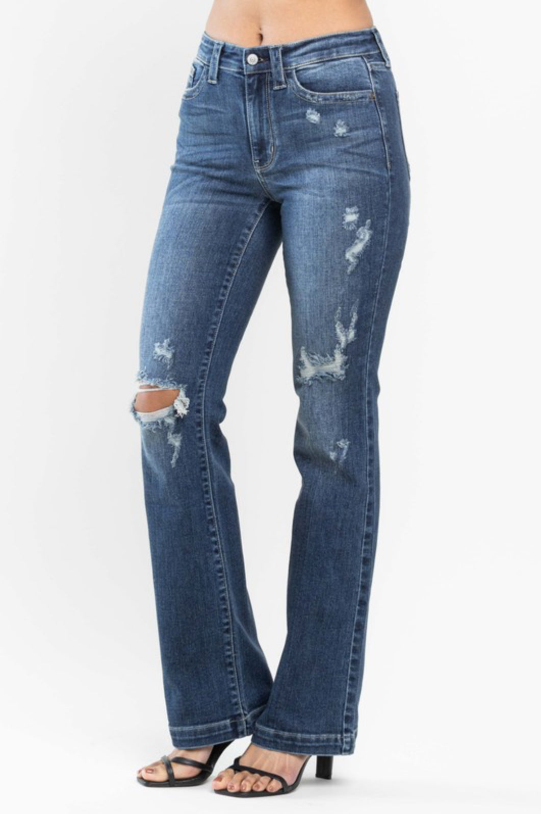 Judy Blue Bootcut
