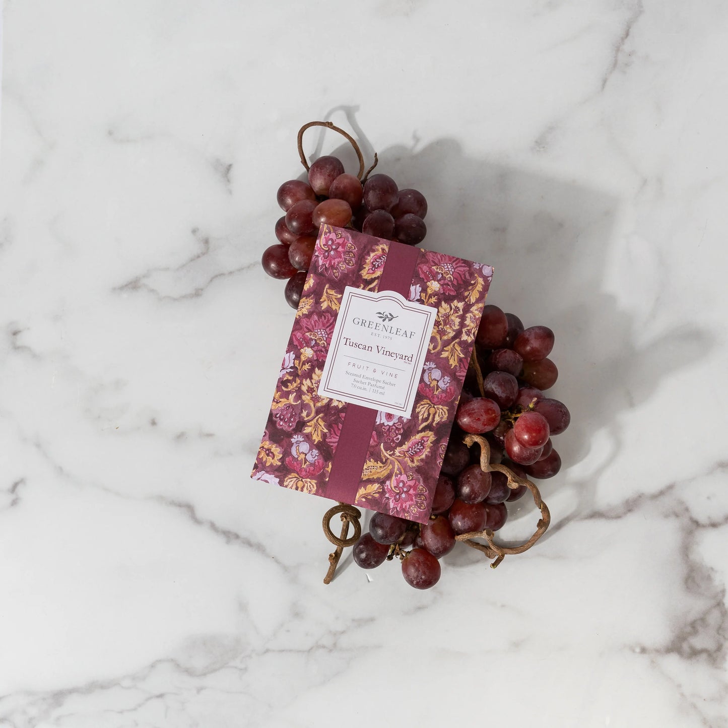 Tuscan Vineyard Sachet