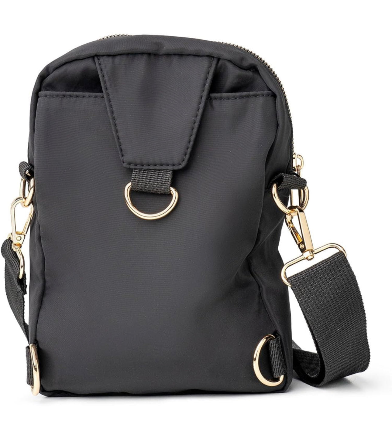 Kedzie Roundtrip Convertible Sling