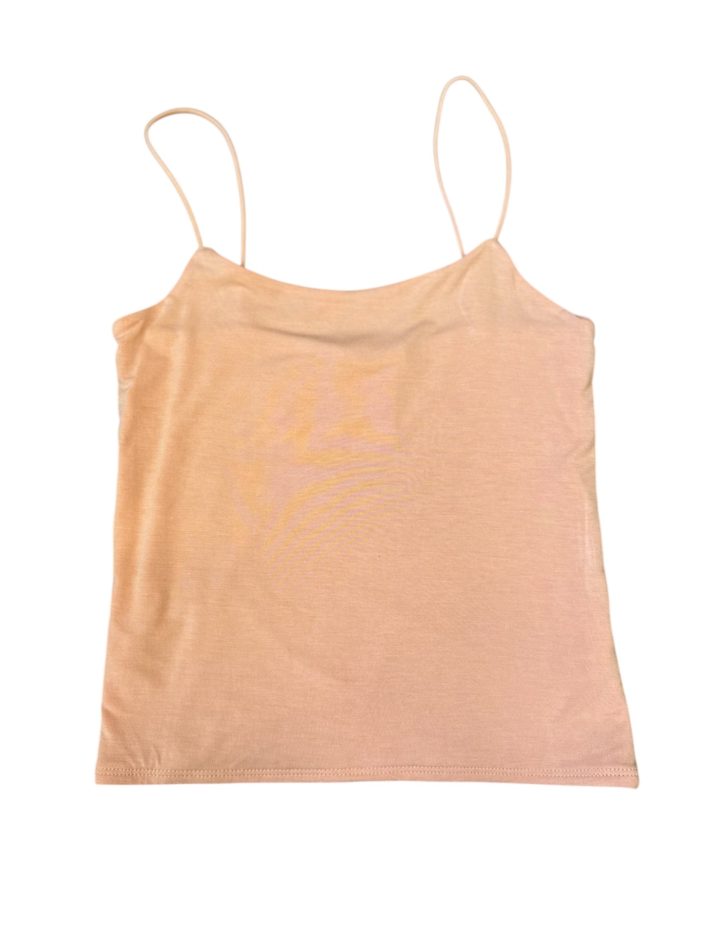 Basic Solid Cami