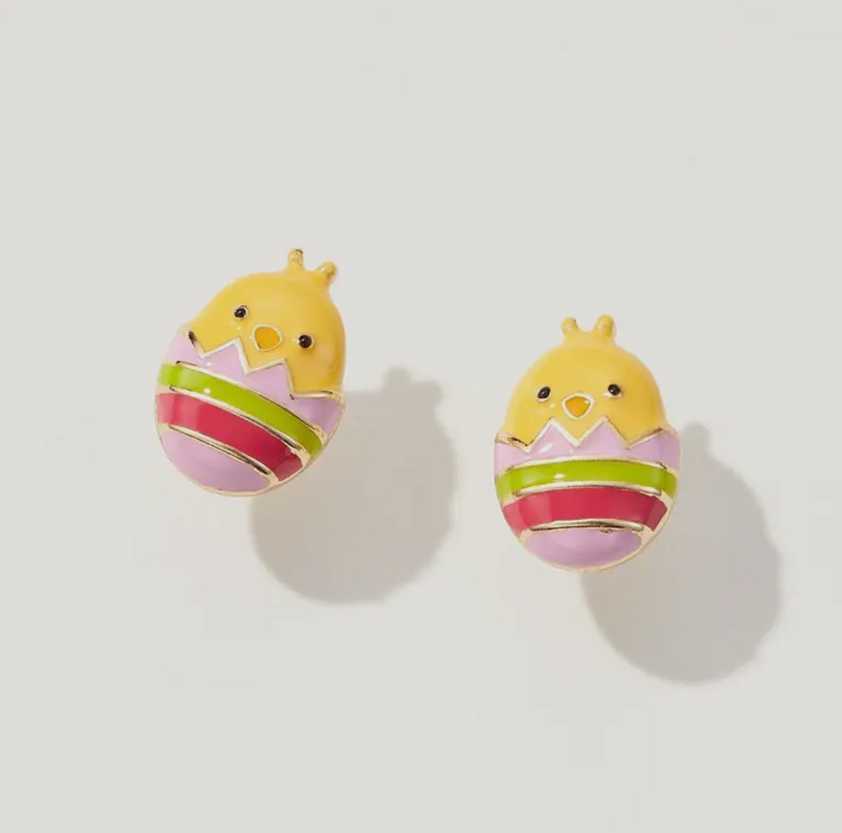Easter Egg Earrings