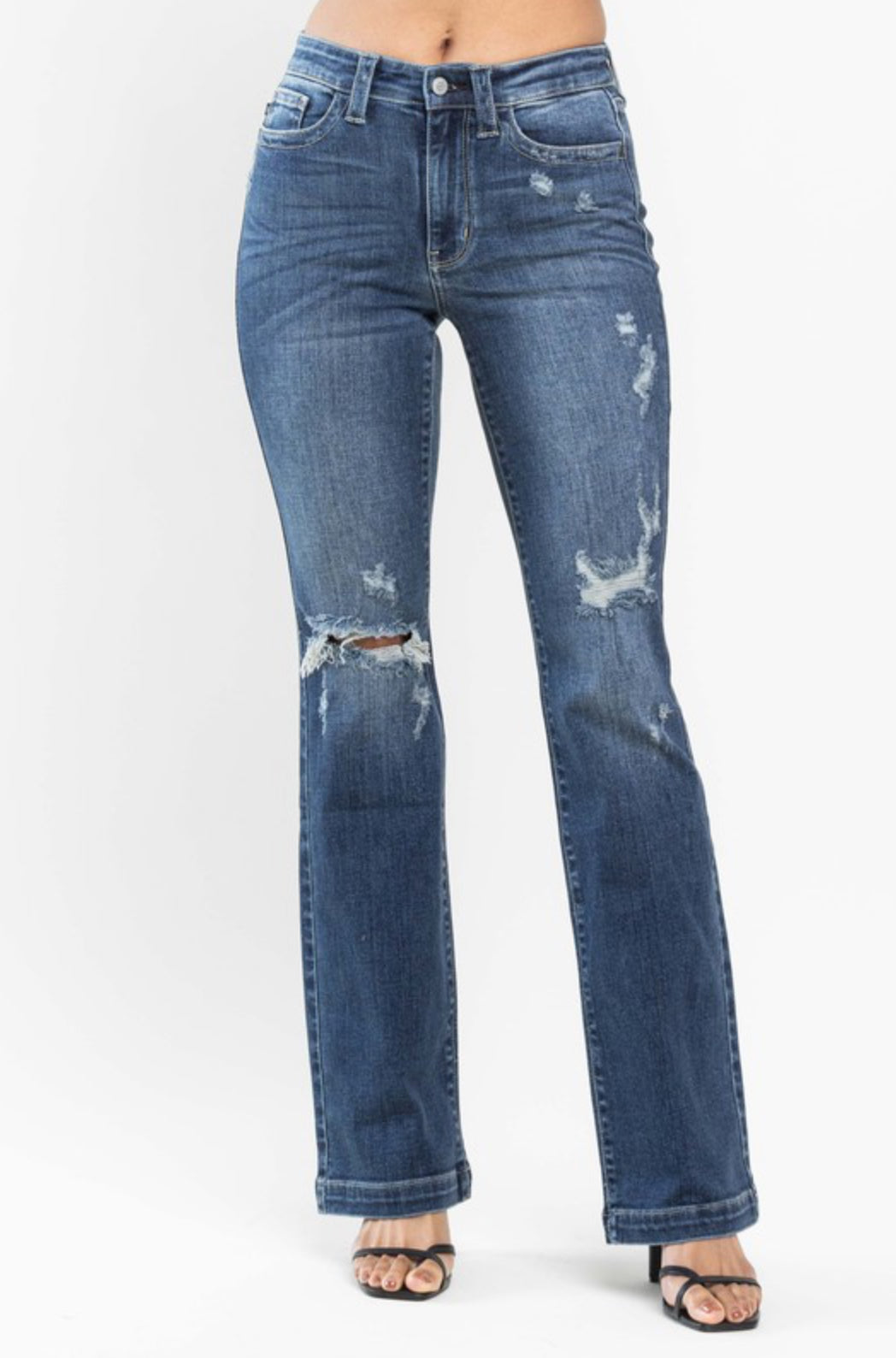 Judy Blue Bootcut