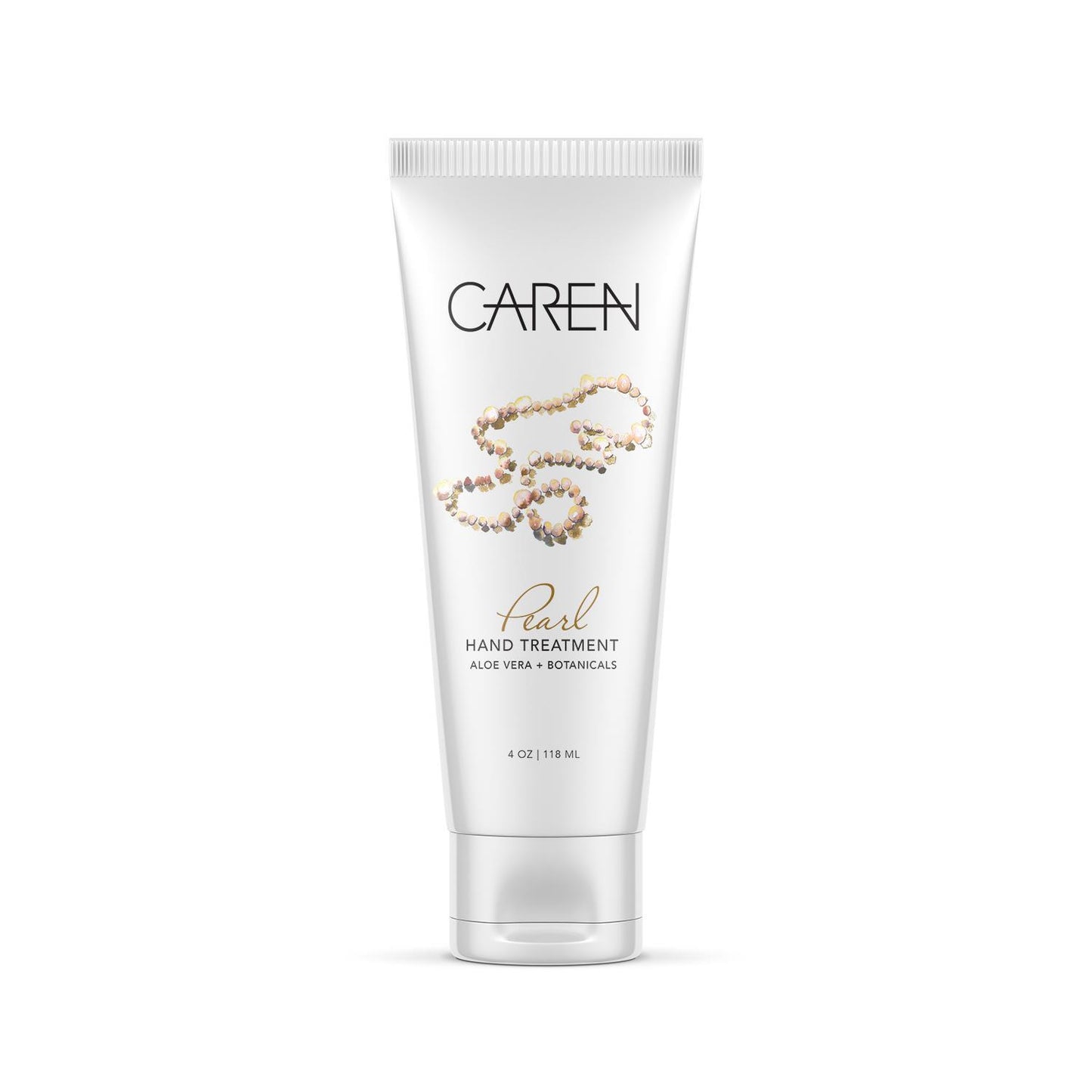 Caren Hand Treatment - Pearl - 4 oz