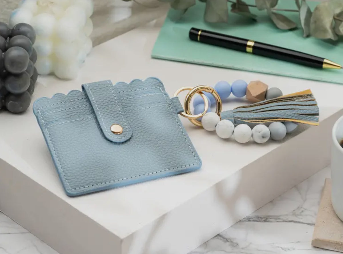 Keychain Wallet