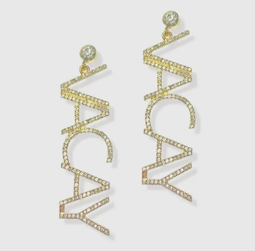 Vacay Earrings