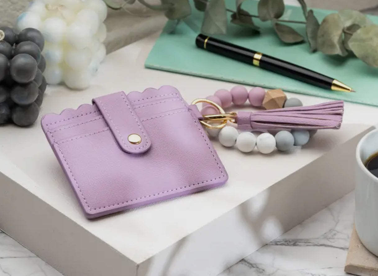 Keychain Wallet