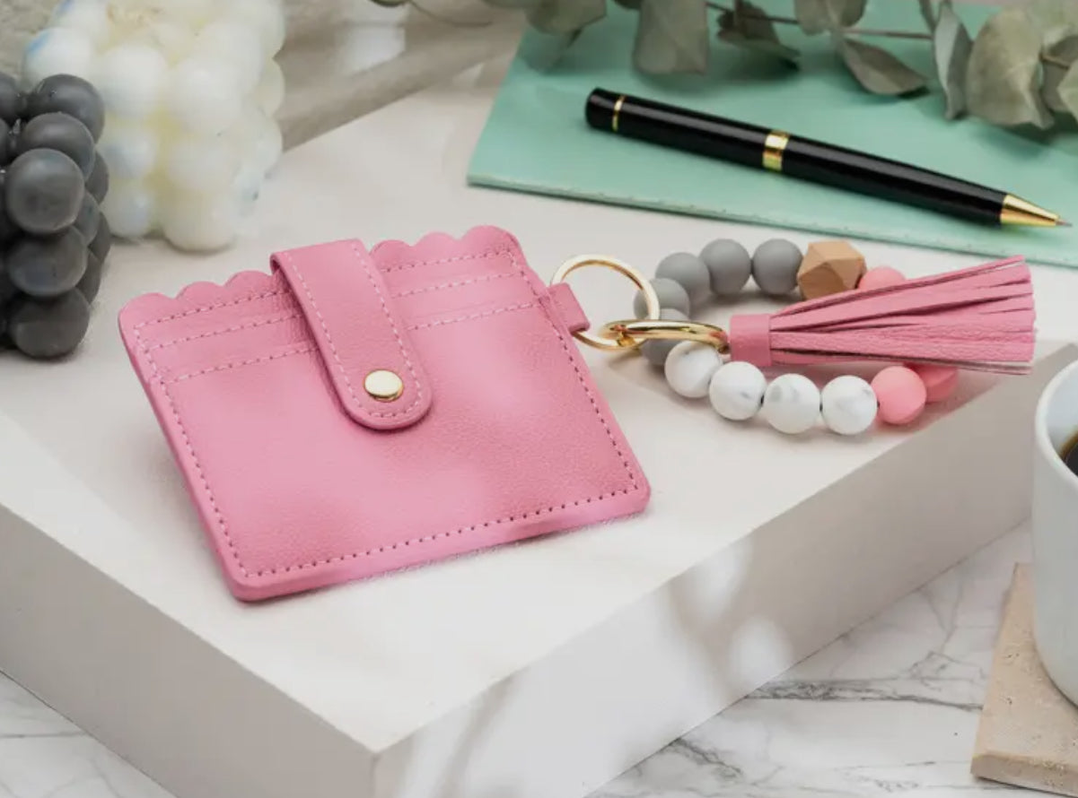Keychain Wallet