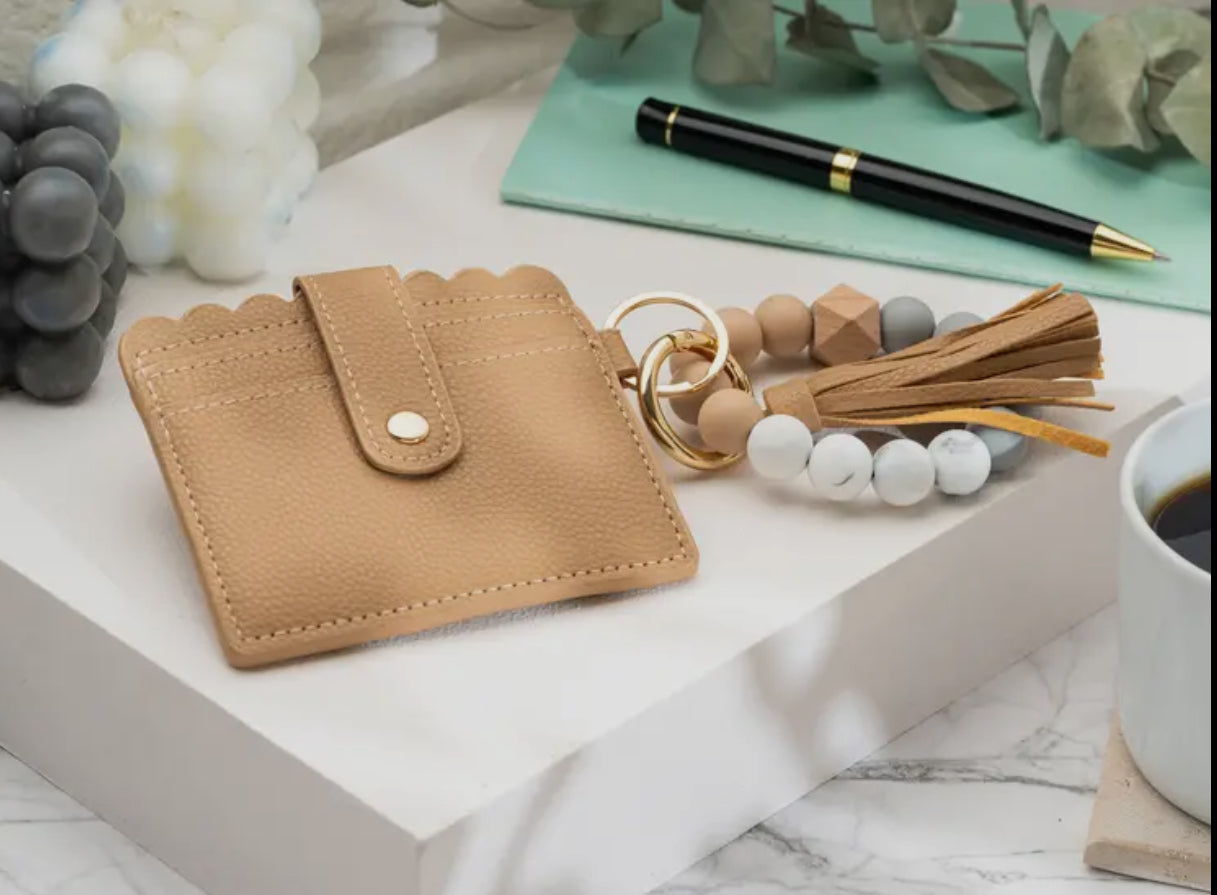 Keychain Wallet