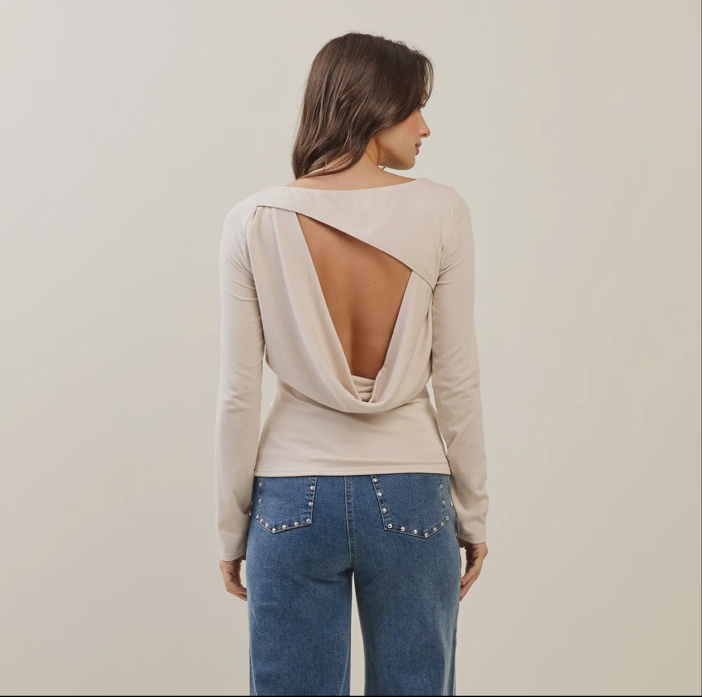 Falling For You Back Top
