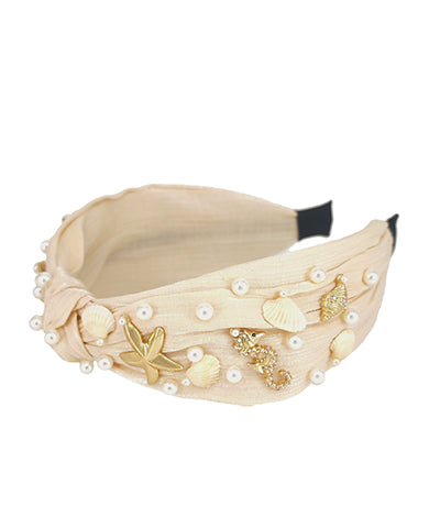 Beach Headband