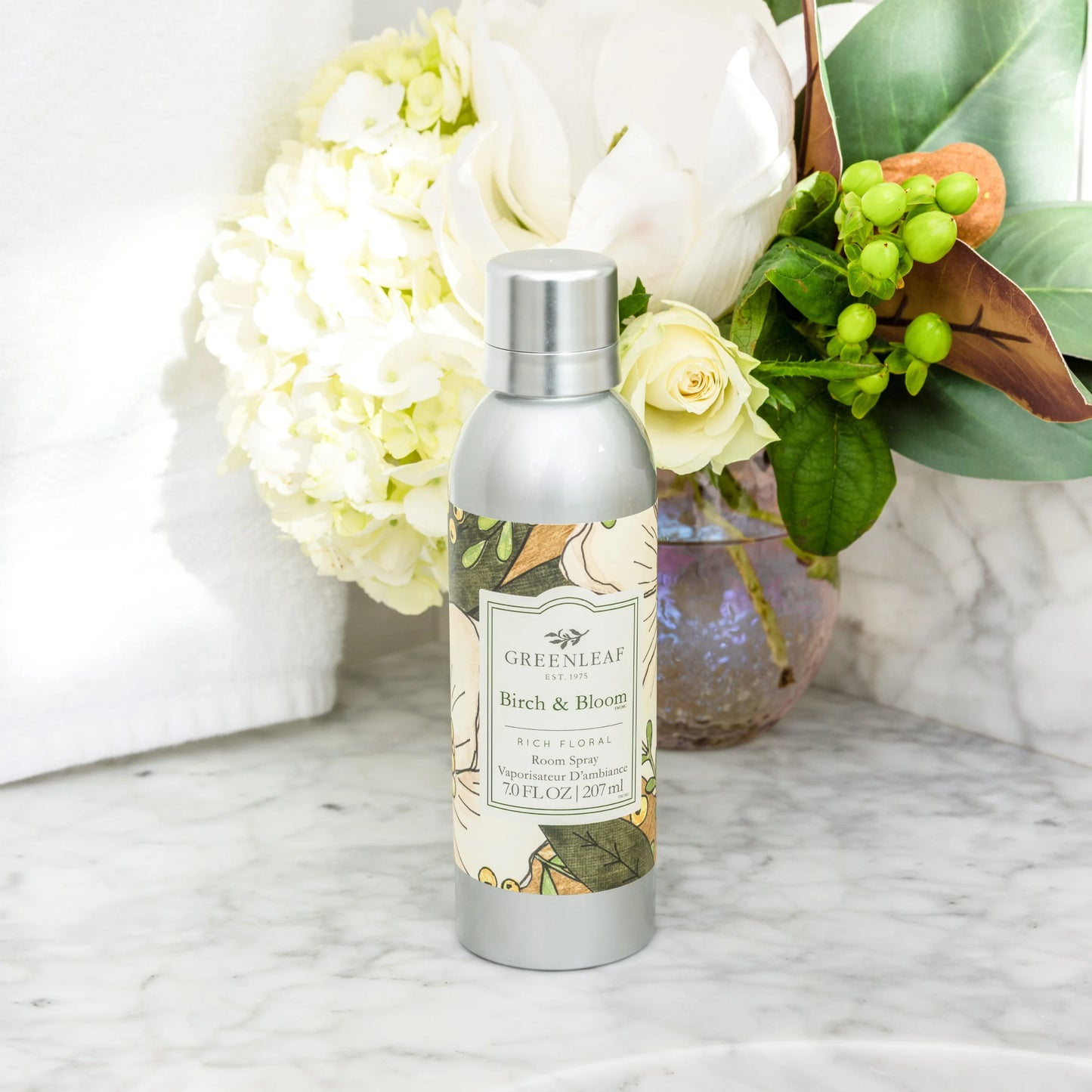 Birch & Bloom Room Spray