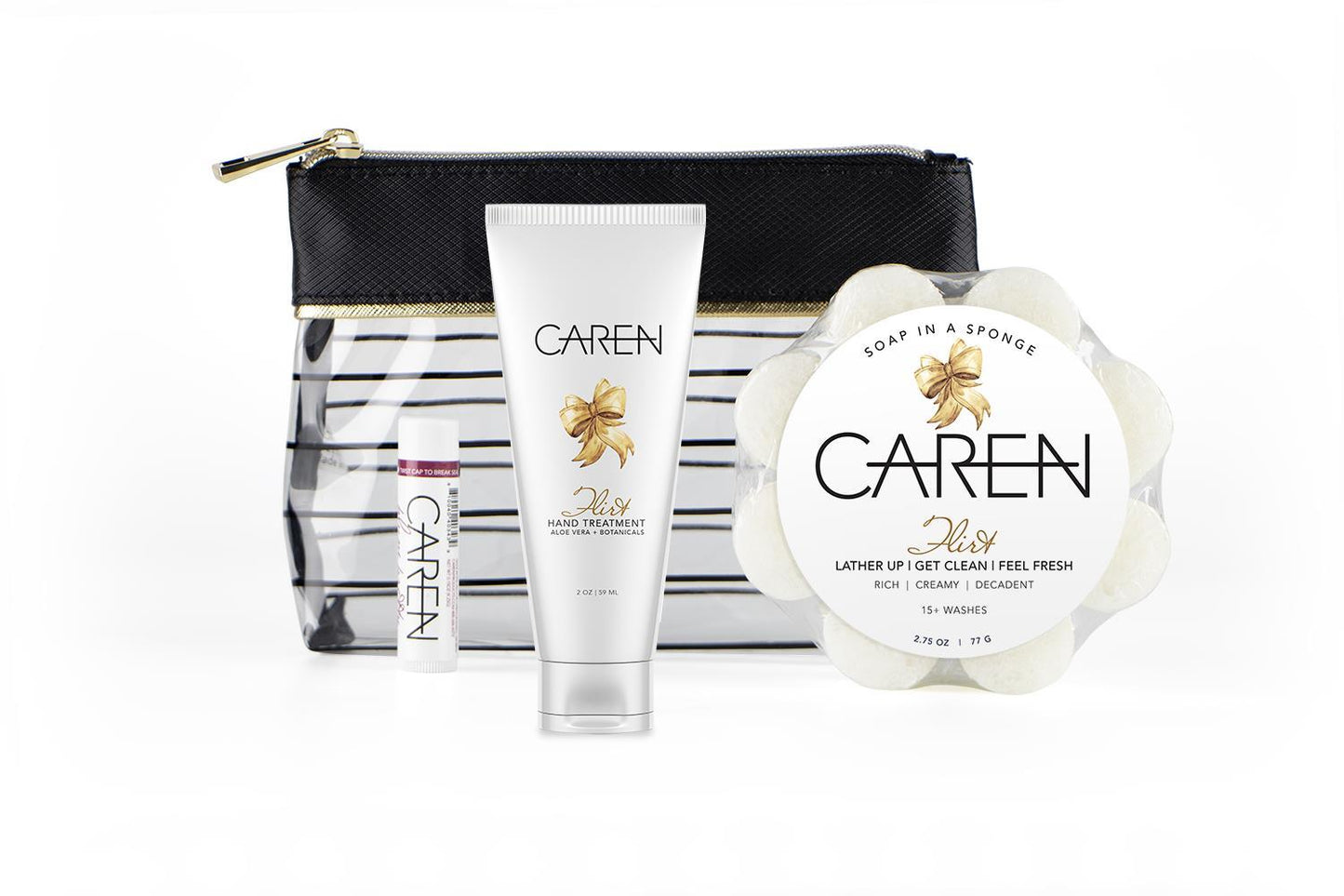 FLIRT GIFT SET