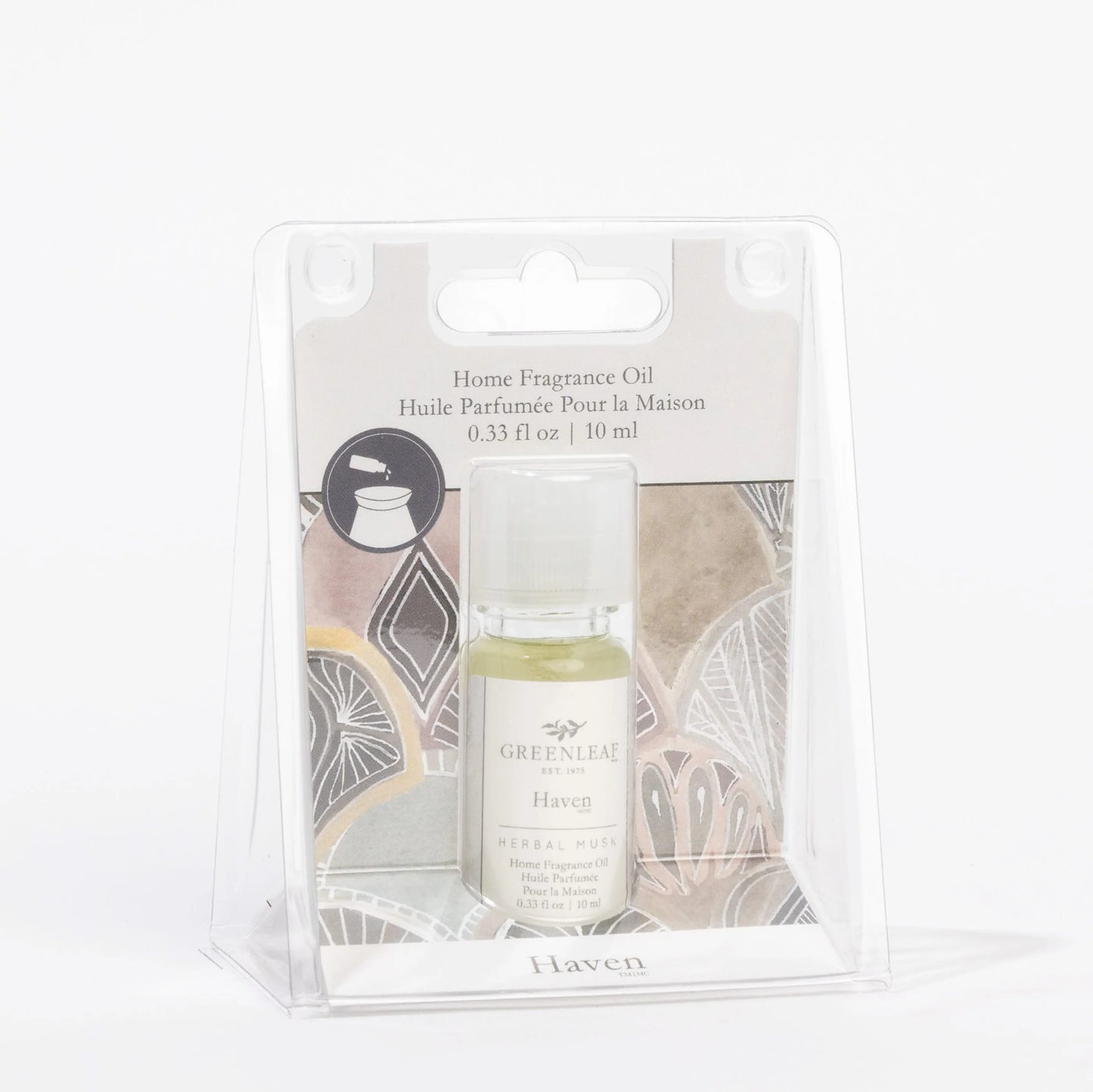Haven Home Fragrance Oil