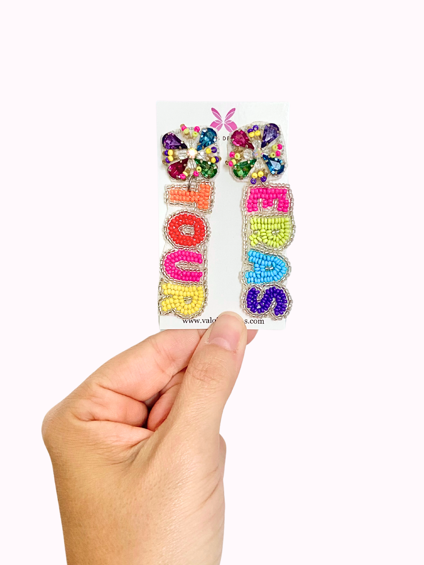 Eras Tour Earrings - Taylor Swift
