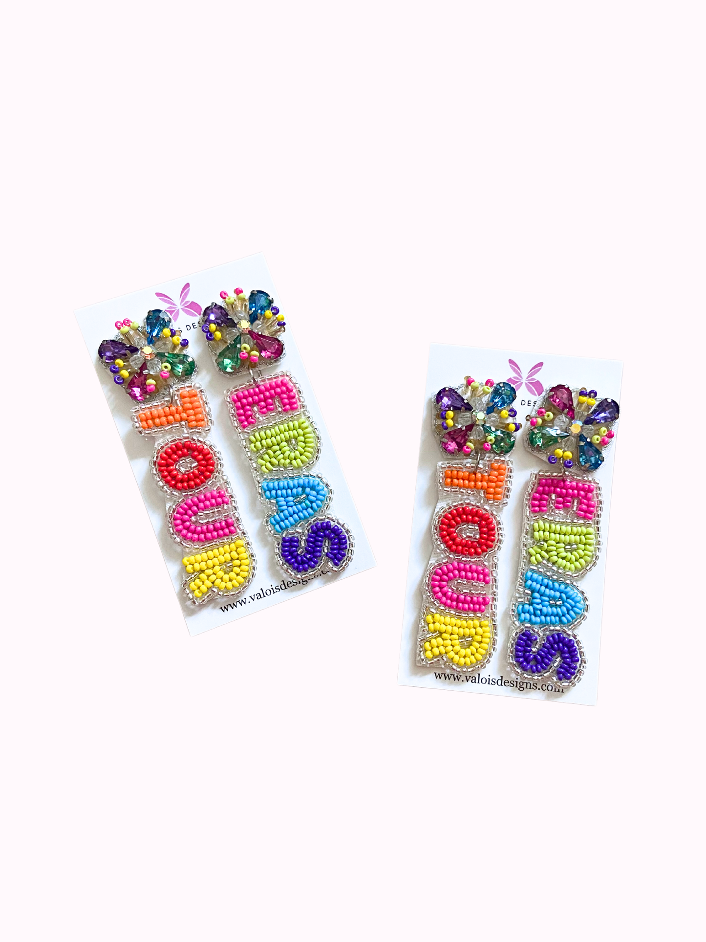Eras Tour Earrings - Taylor Swift