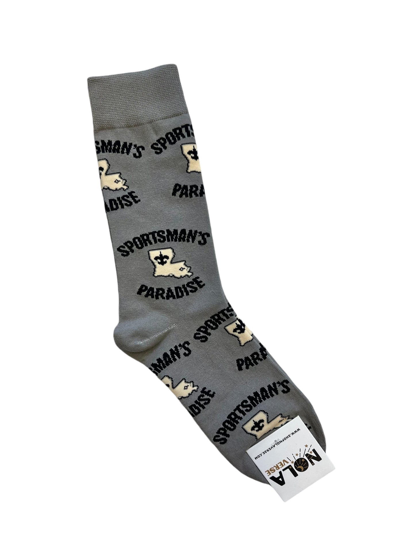 Nola Socks