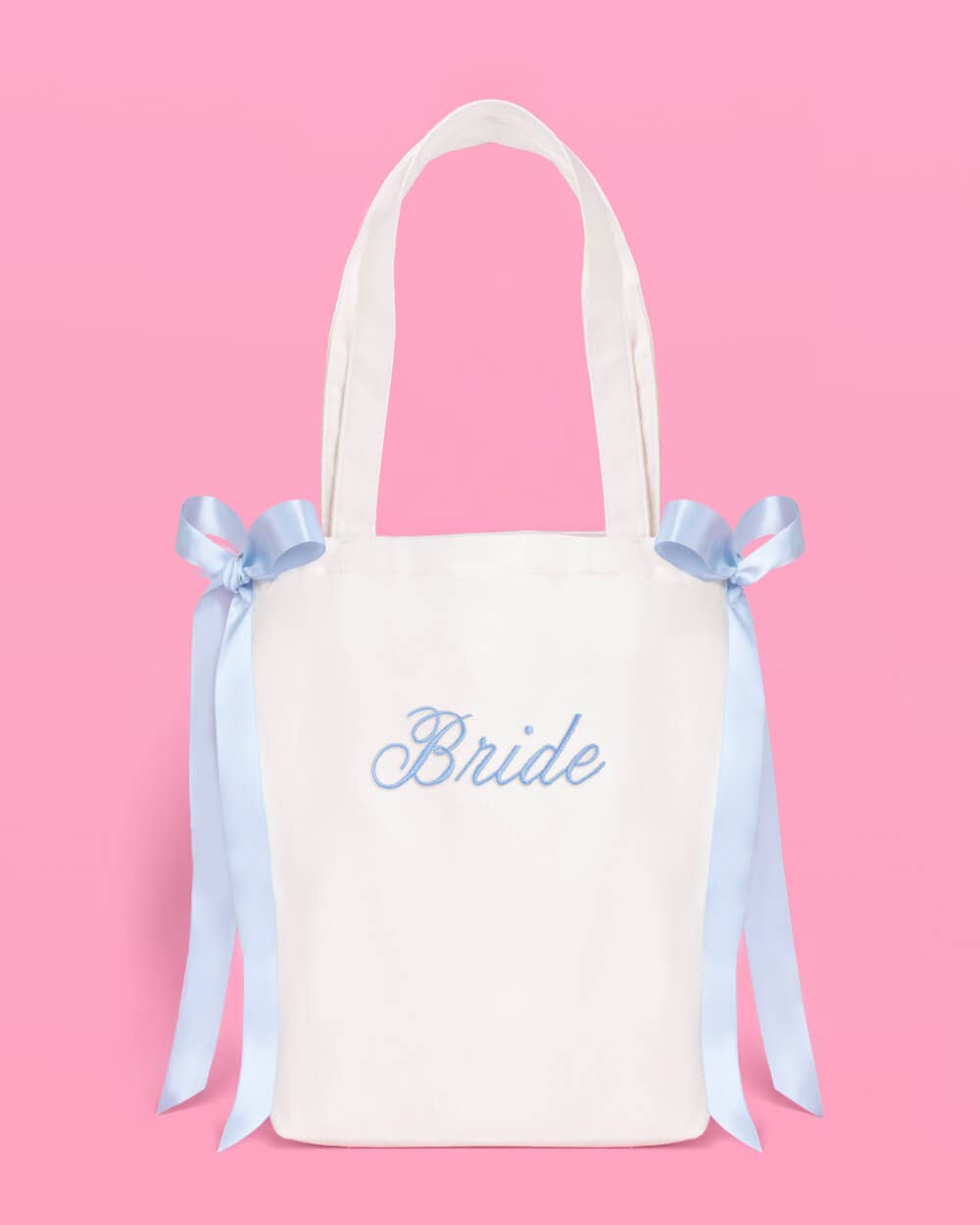Tying the Knot Tote