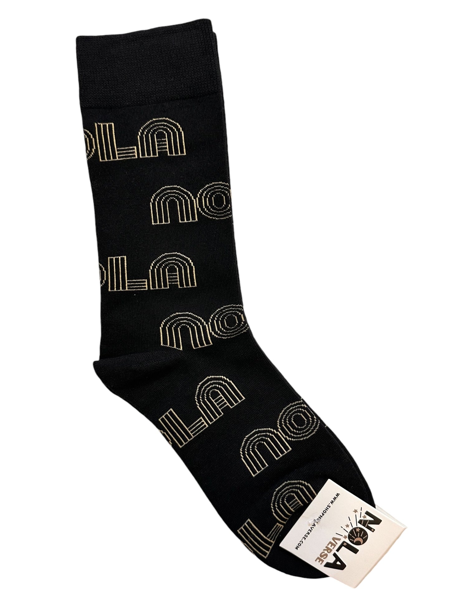 Nola Socks