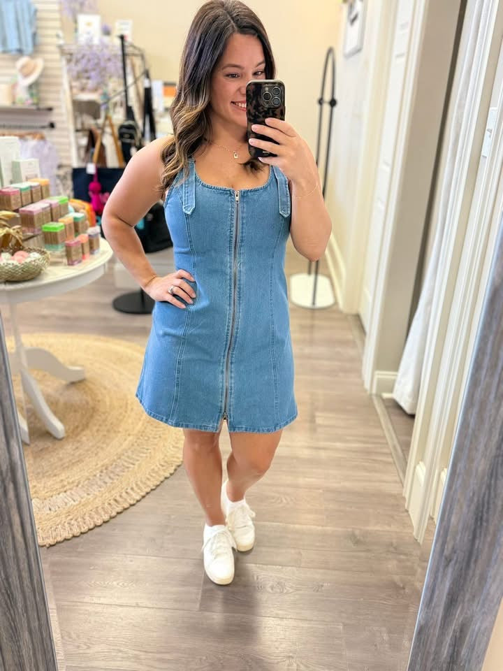 Dresses – Blue Poppy Boutique