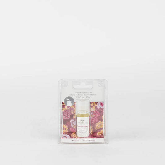 Tuscan Vineyard Home Fragrance Oil