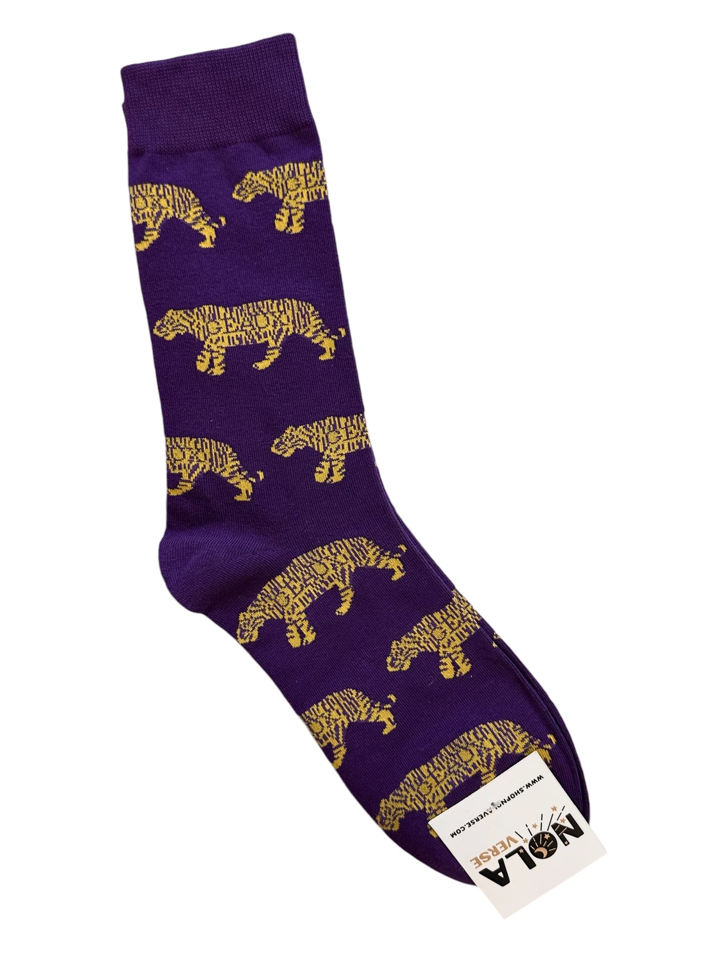 Nola Socks