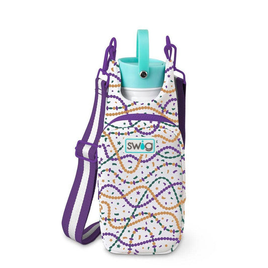 Hey Mister Water Bottle Sling