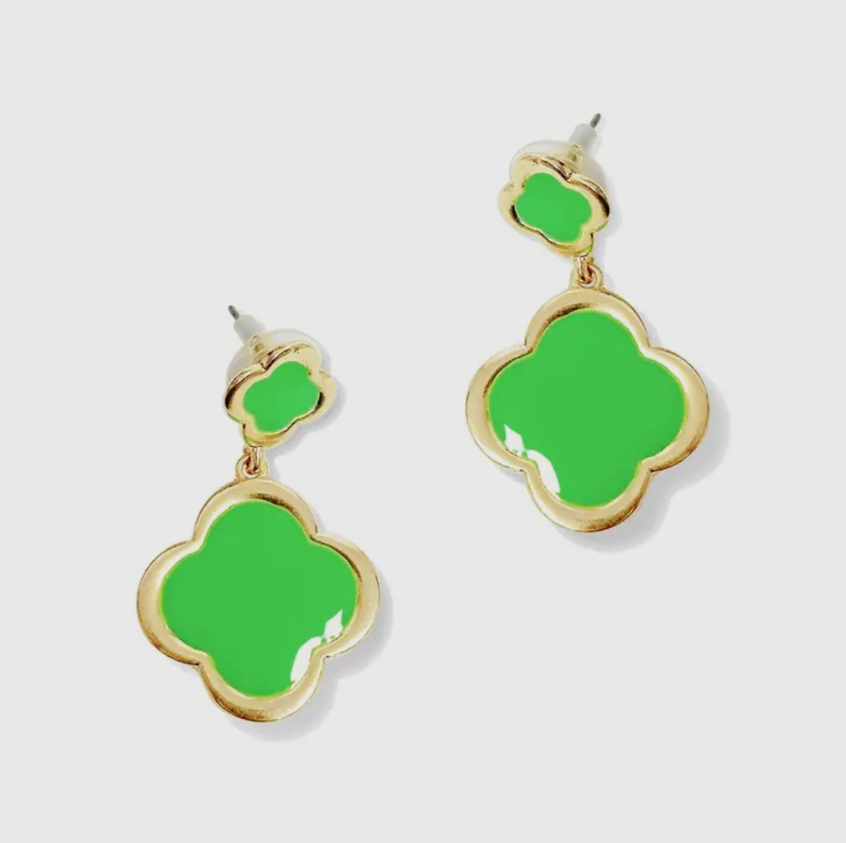 Brook Earrings